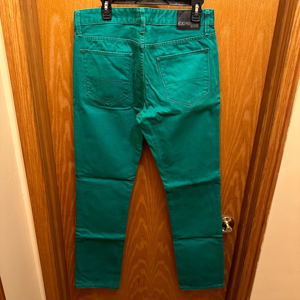 Express Jeans - Picture 2 of 4